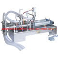 Semi-Automatic Liquid Packing Machine for Sale